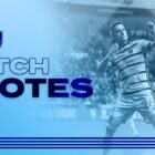 RSLvSKC Quotes: "We got the three points and that’s what matters to me"