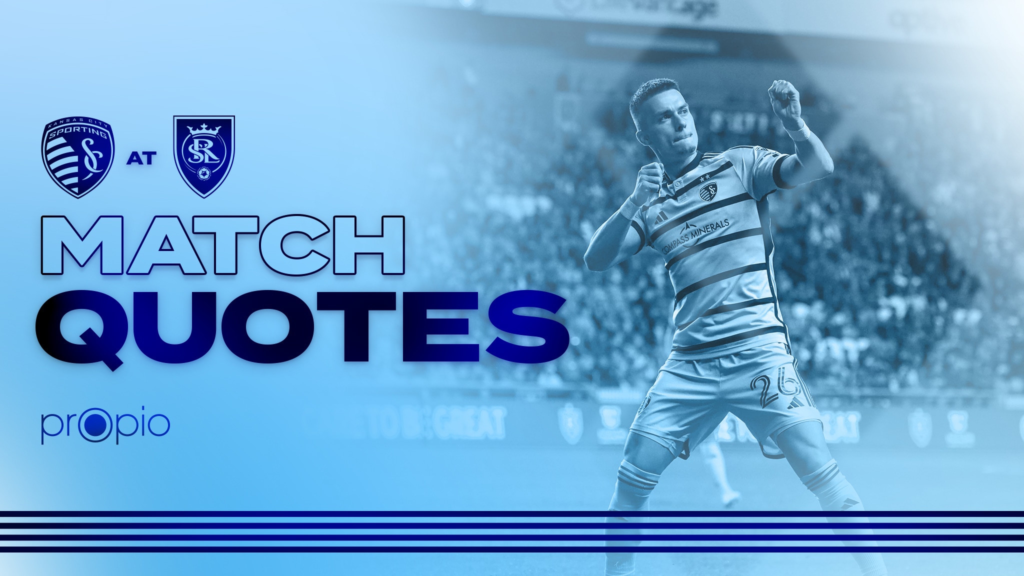 Victoire cruciale contre SKC : les trois points, essentiels pour moi