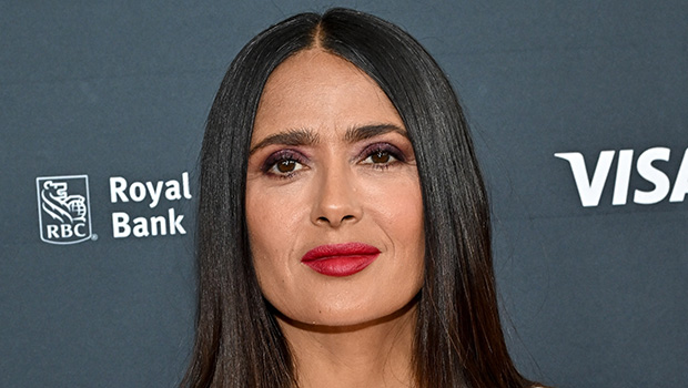 Vidéo : Salma Hayek et Camila Cabello partagent des tacos – Hollywood Life