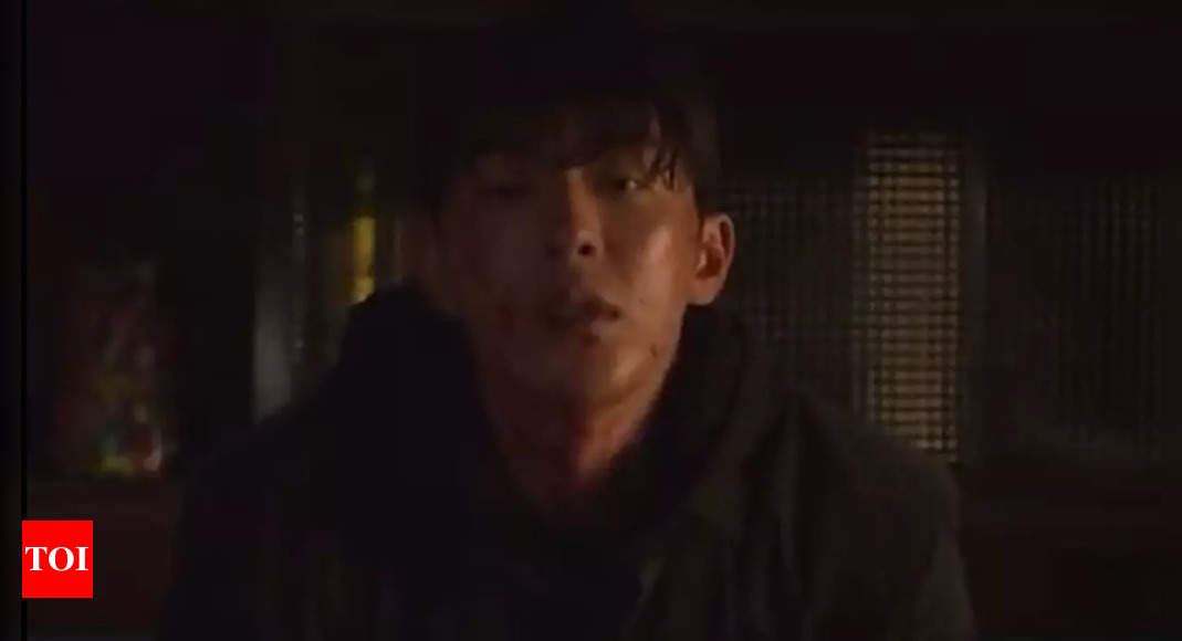 Vigilante : La confrontation intense de Nam Joo Hyuk contre ses poursuivants vous tiendra en haleine