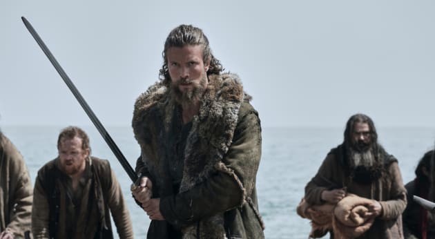 Vikings: Valhalla se termine sur Netflix après trois saisons.