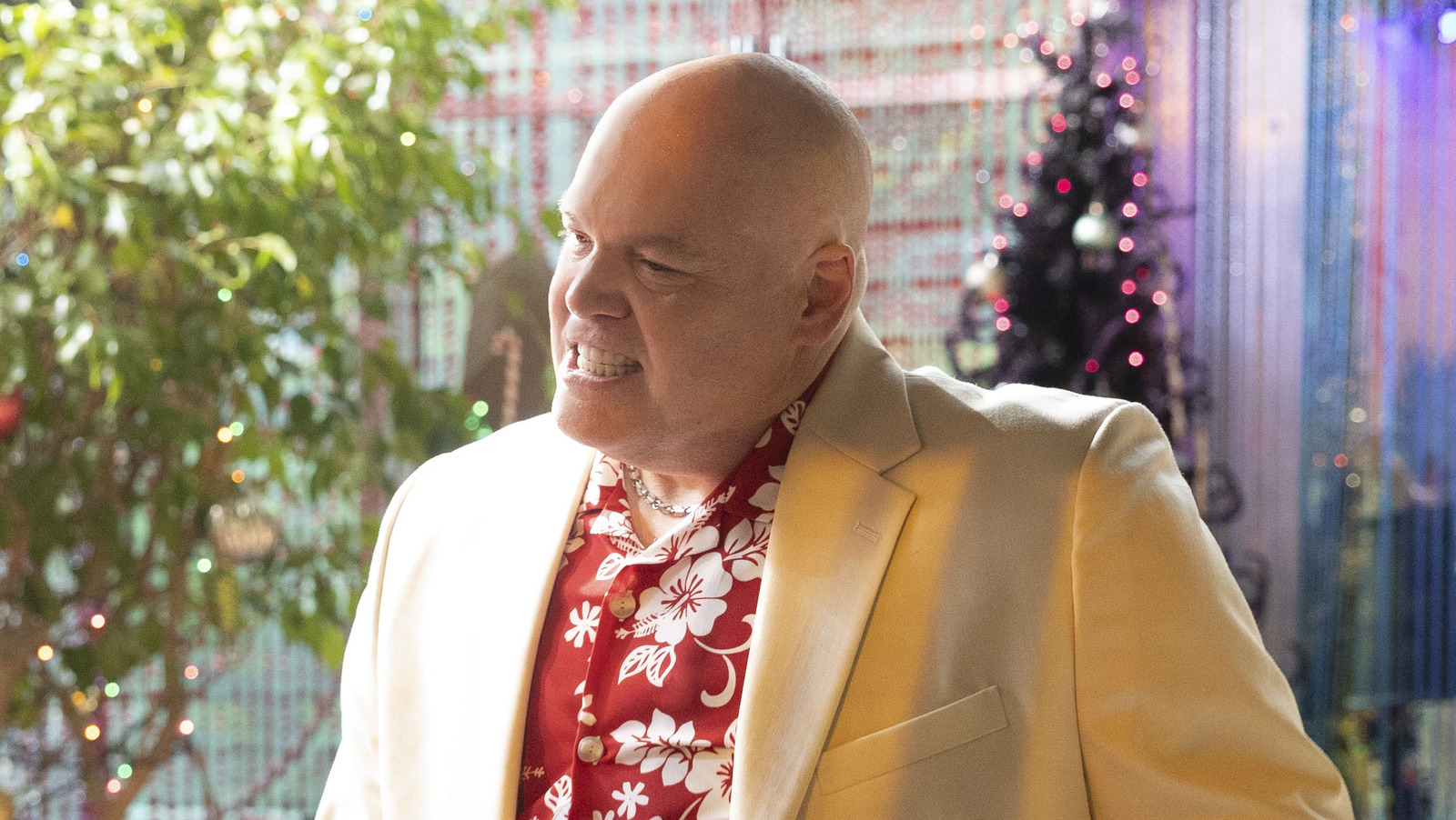 Vincent D’Onofrio quitte les réseaux sociaux suite aux problèmes de la série Daredevil sur Disney+