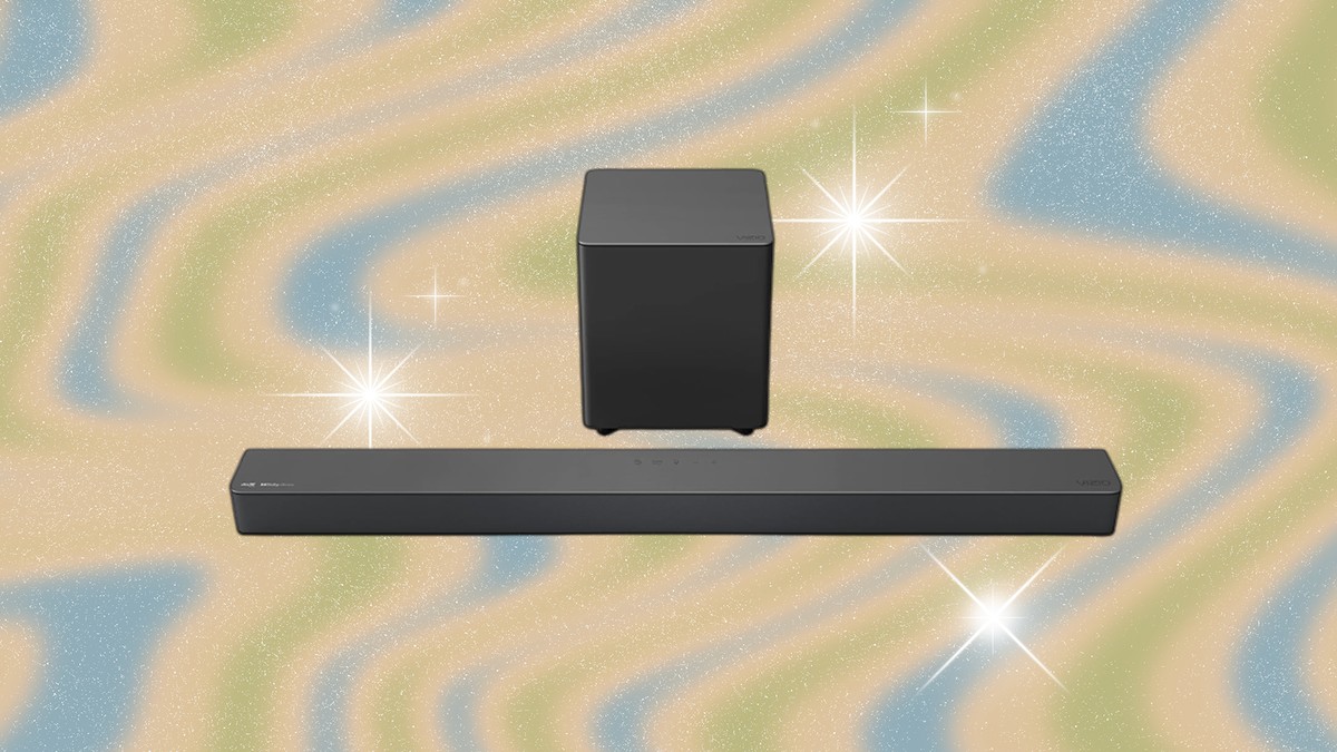 Vizio Sound Bar puissant à moins 50% pour le Prime Day d’Amazon