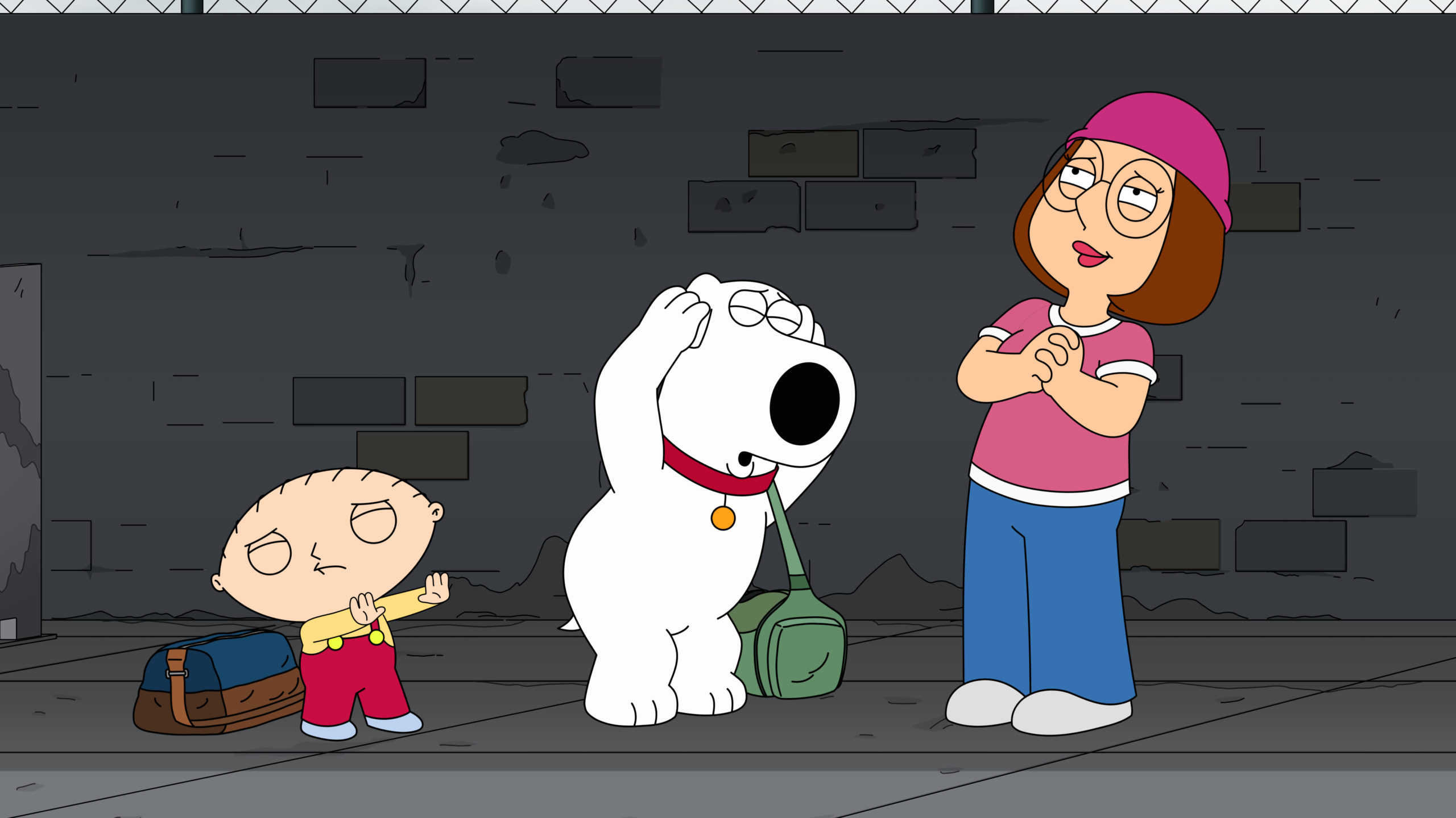 Votes des spectateurs pour la saison 22 de Family Guy sur FOX – séries TV annulées et renouvelées, audiences