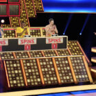 Press Your Luck TV Show on ABC: Season Five Viewer Votes - canceled + renewed TV shows, ratings