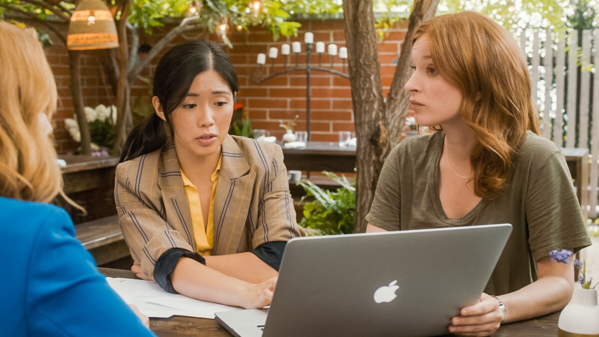 Votes des téléspectateurs pour la saison 1 de “The Spencer Sisters” sur CW – séries TV annulées et renouvelées, notes