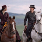 Billy the Kid TV Show on MGM+: Season Two Viewer Votes - canceled + renewed TV shows, ratings