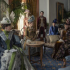 The Gilded Age TV show on HBO: canceled or renewed for season 3?