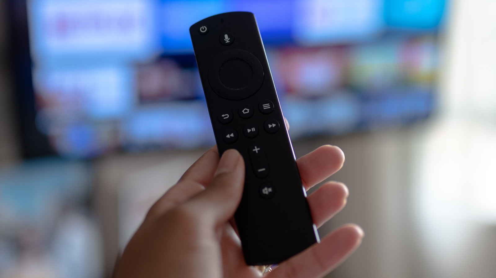 Votre Fire TV n’a pas été piratée : voici ce qui se passe probablement