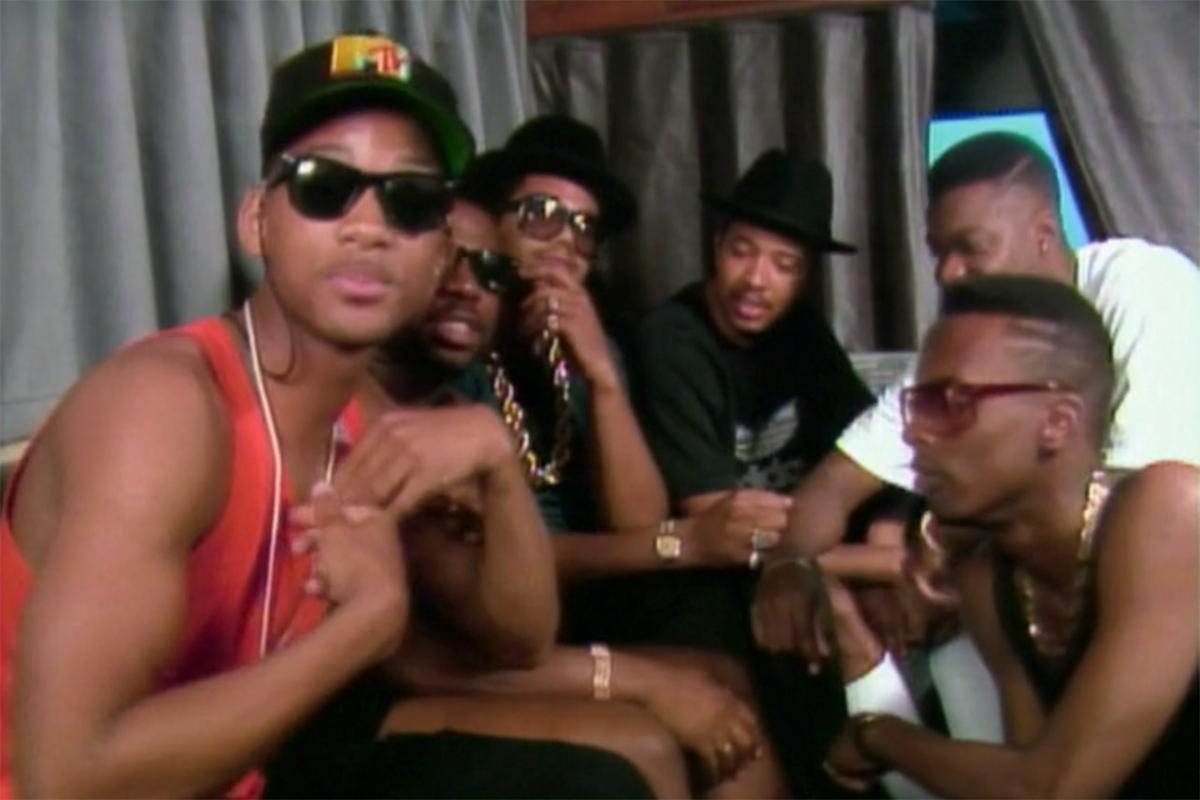 Voyagez dans le temps vers l’ère dorée du Hip Hop