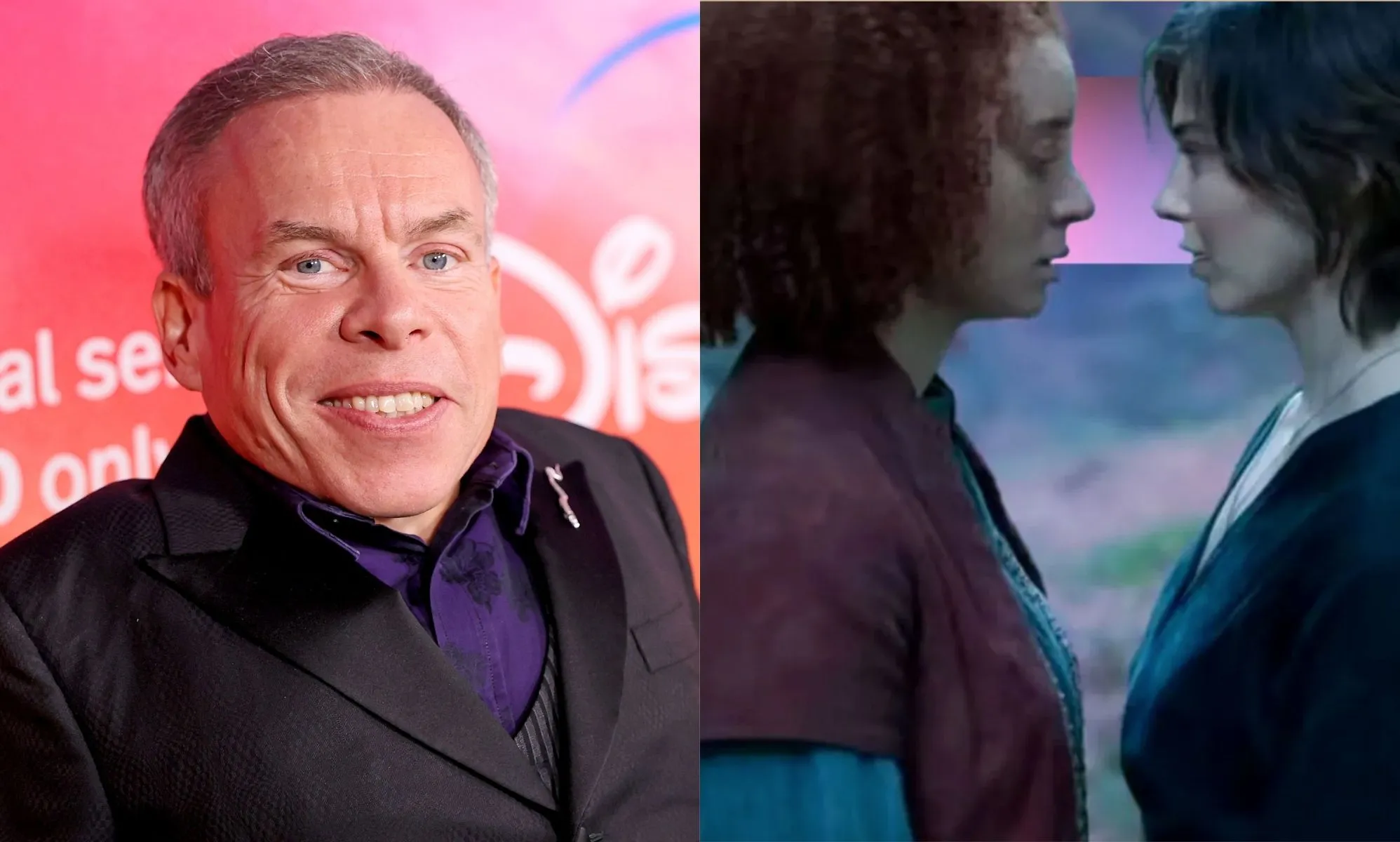 Warwick Davis critique Disney+ pour avoir supprimé la saison 1 de Willow