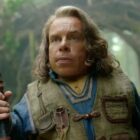 Warwick Davis Says It's 'Embarrassing' Willow Series Was Pulled From Disney+