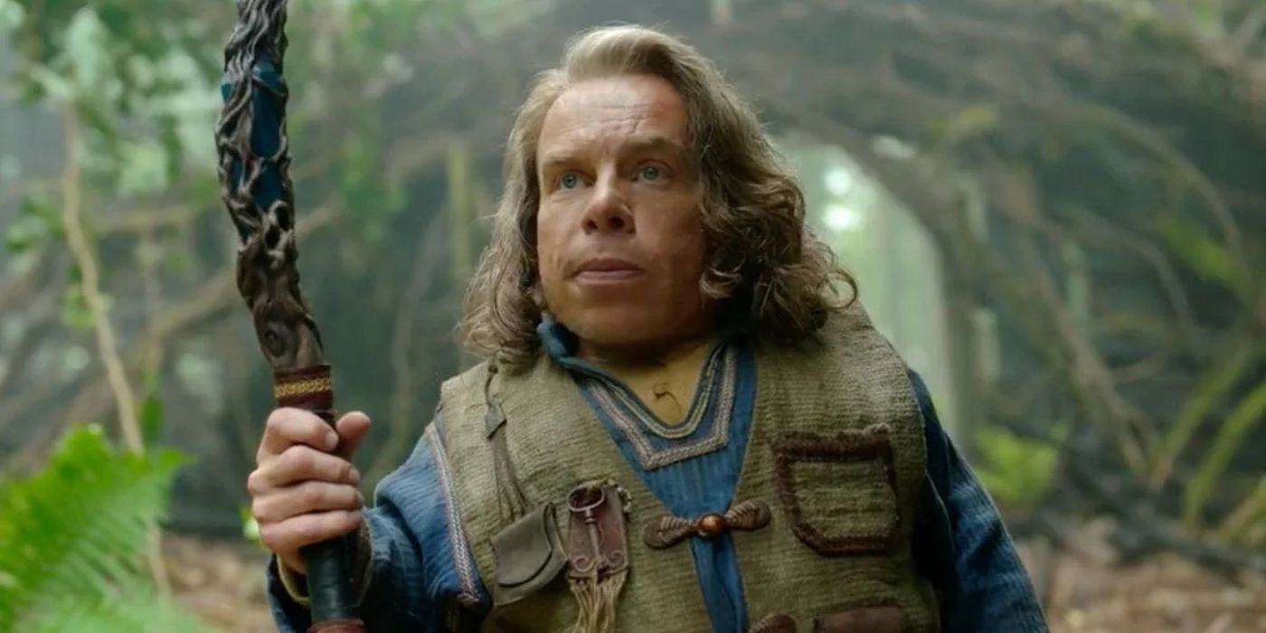 Warwick Davis : la série Willow retirée de Disney+, un véritable embarras