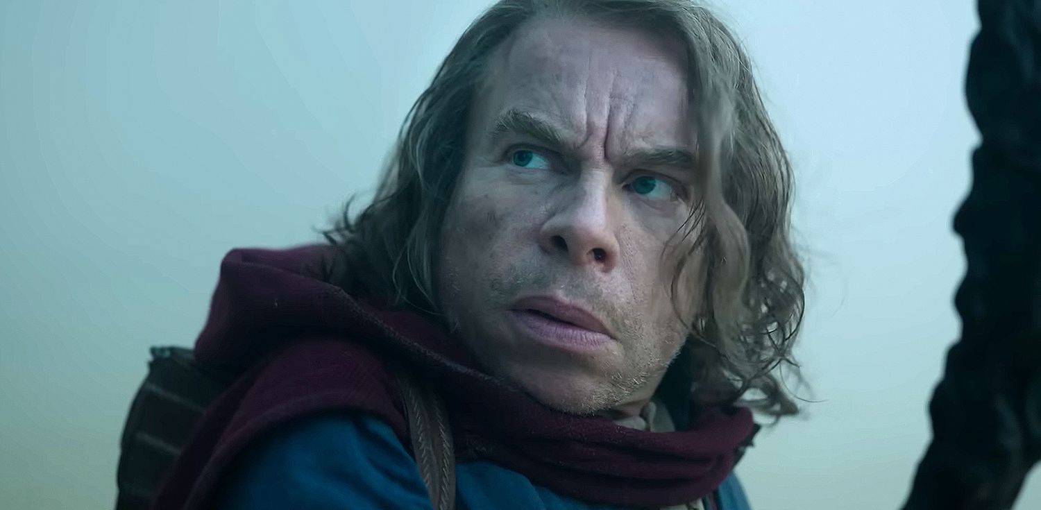 Warwick Davis mécontent de Disney pour l’annulation de la série Willow sur Disney+