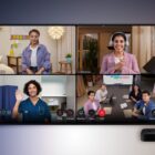 Webex App Will Soon Be Available on Apple TV for Video Conferencing
