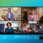 Webex Meetings expanding with Apple TV 4K and Apple Watch support
