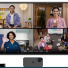 Cisco's Webex comes to Apple TV 4K and Apple Watch