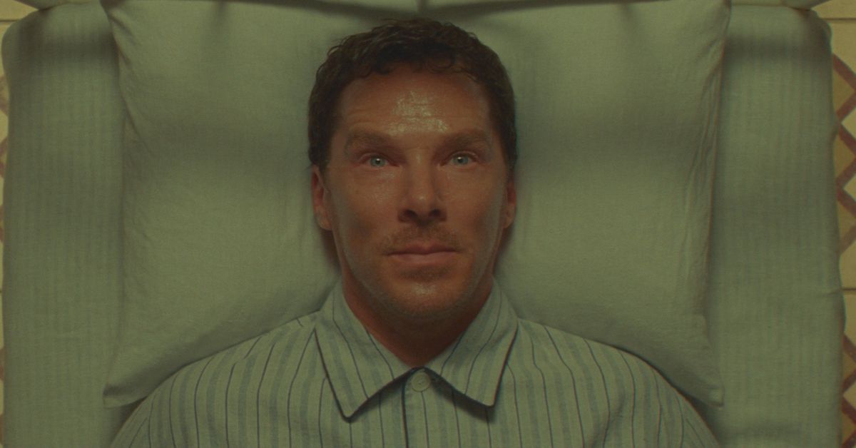 Wes Anderson pousse son style au-delà de tout avec ses courts-métrages Netflix.