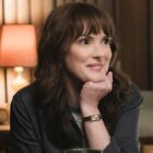 Winona Ryder Didn't Know What Netflix Was Before Joining Series