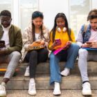 YouTube passes Netflix as top video source for teens – NBC Chicago