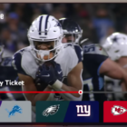 YouTube sells 1.5 million Sunday Ticket subscriptions, Morgan Stanley projects