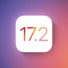 Apple Seeds First Public Beta of iOS 17.2 With Journal App