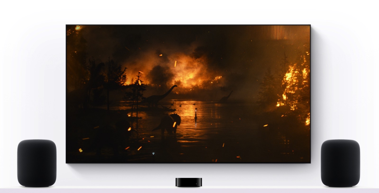 tvOS 17.2 bêta 1 disponible : les premières informations