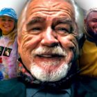 Brian Cox, 007 Road to a Million cast members