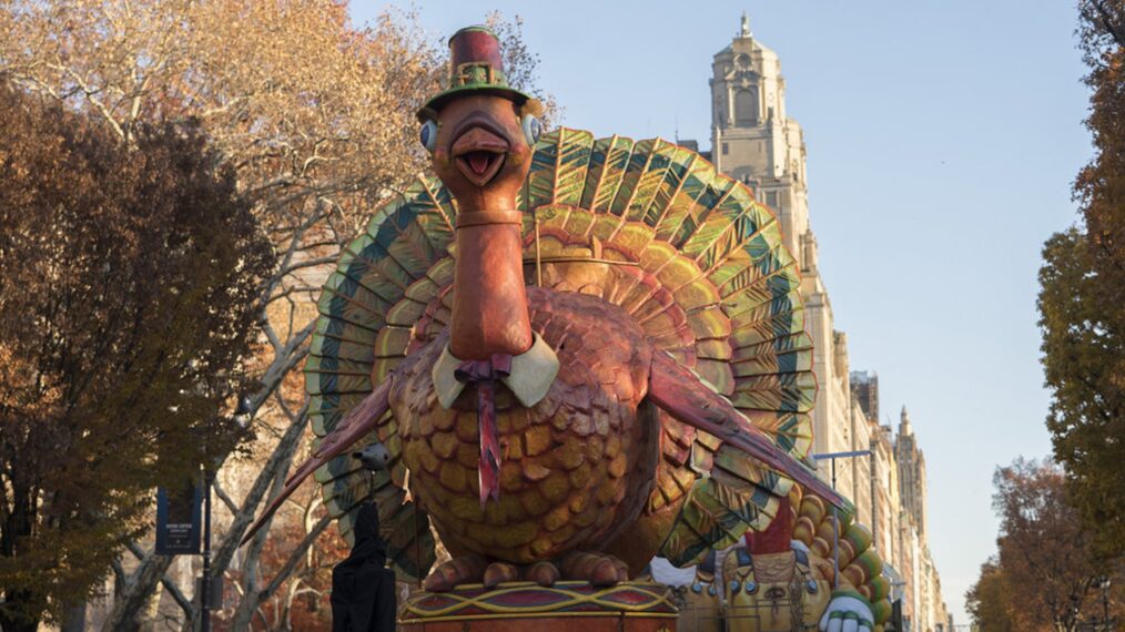 10 Faits impressionnants sur le défilé de Thanksgiving de Macy’s