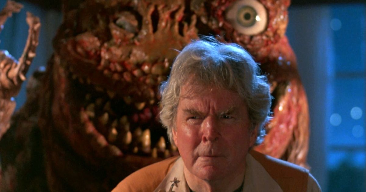 10 Films comiques inoubliables mettant en scène des créatures