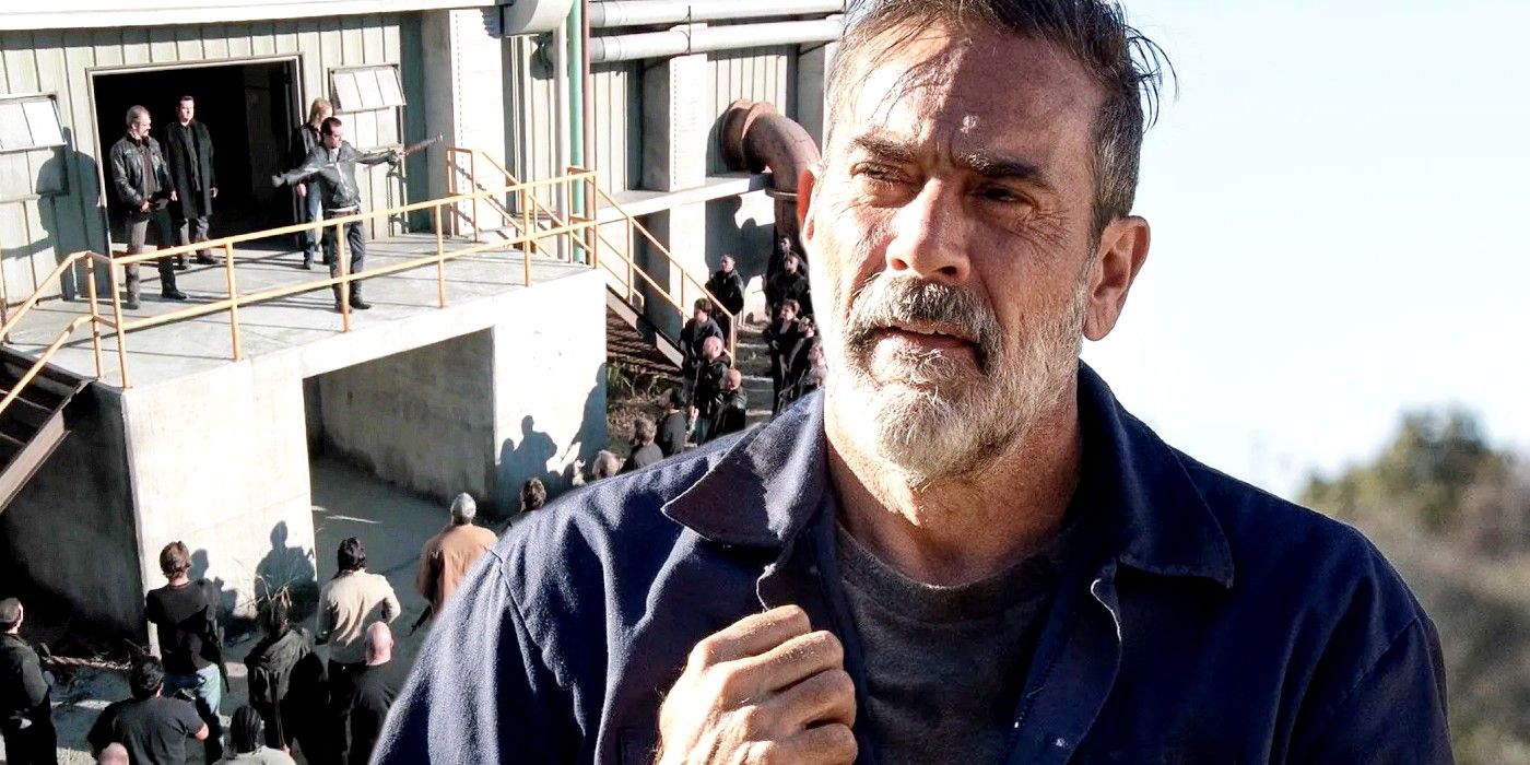 10 Redemptions inattendues dans les séries télévisées