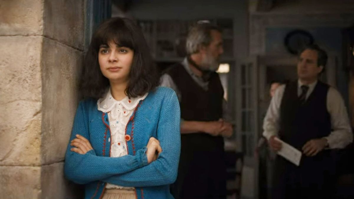 10 différences entre le livre et la série Netflix, “Toute la lumière que nous ne pouvons voir”