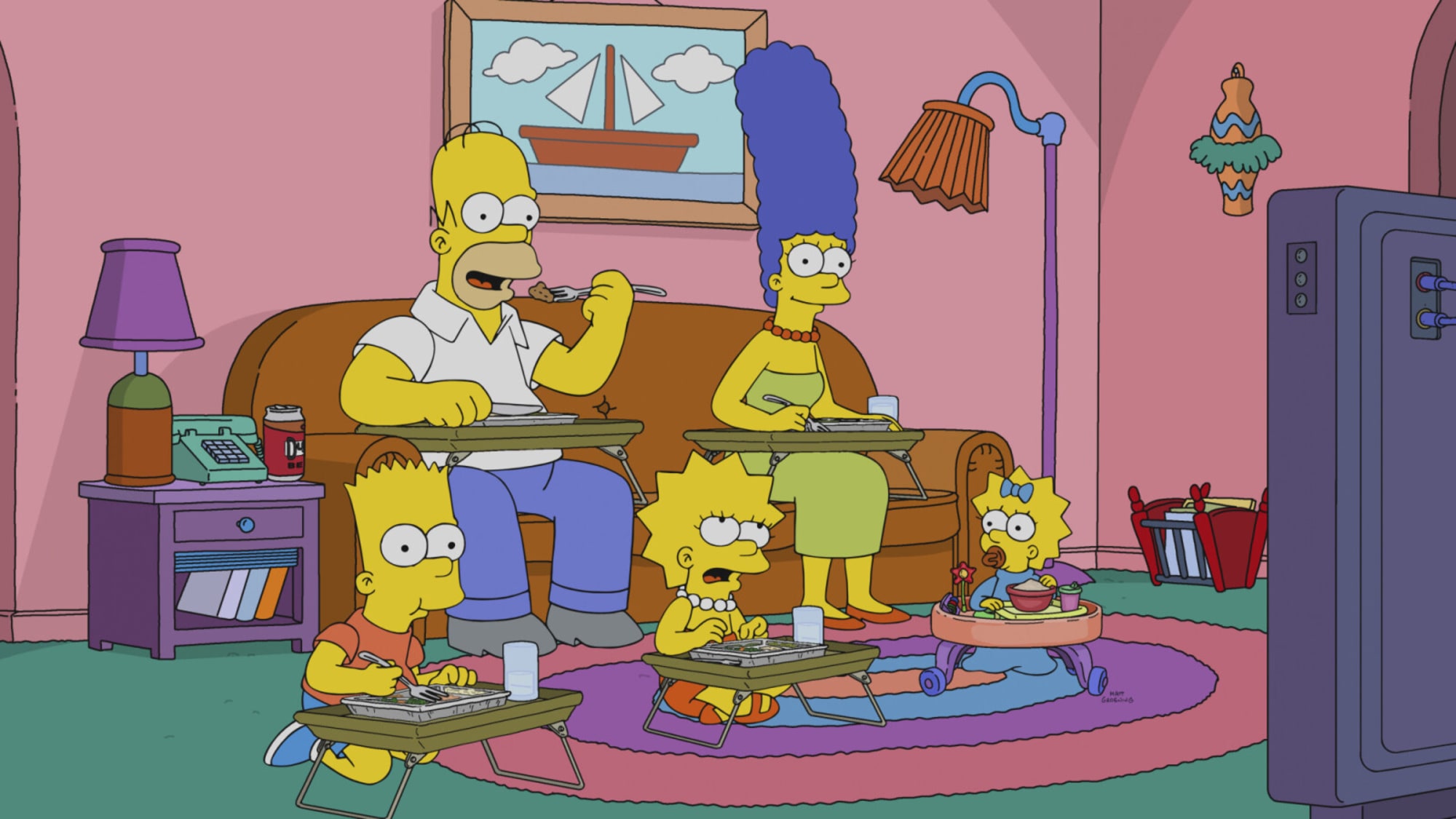 10 films de Thanksgiving sur Disney+ pour votre liste de films des Fêtes