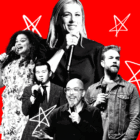 10 Stand-Up Comedians on Their Star-Making Netflix Specials