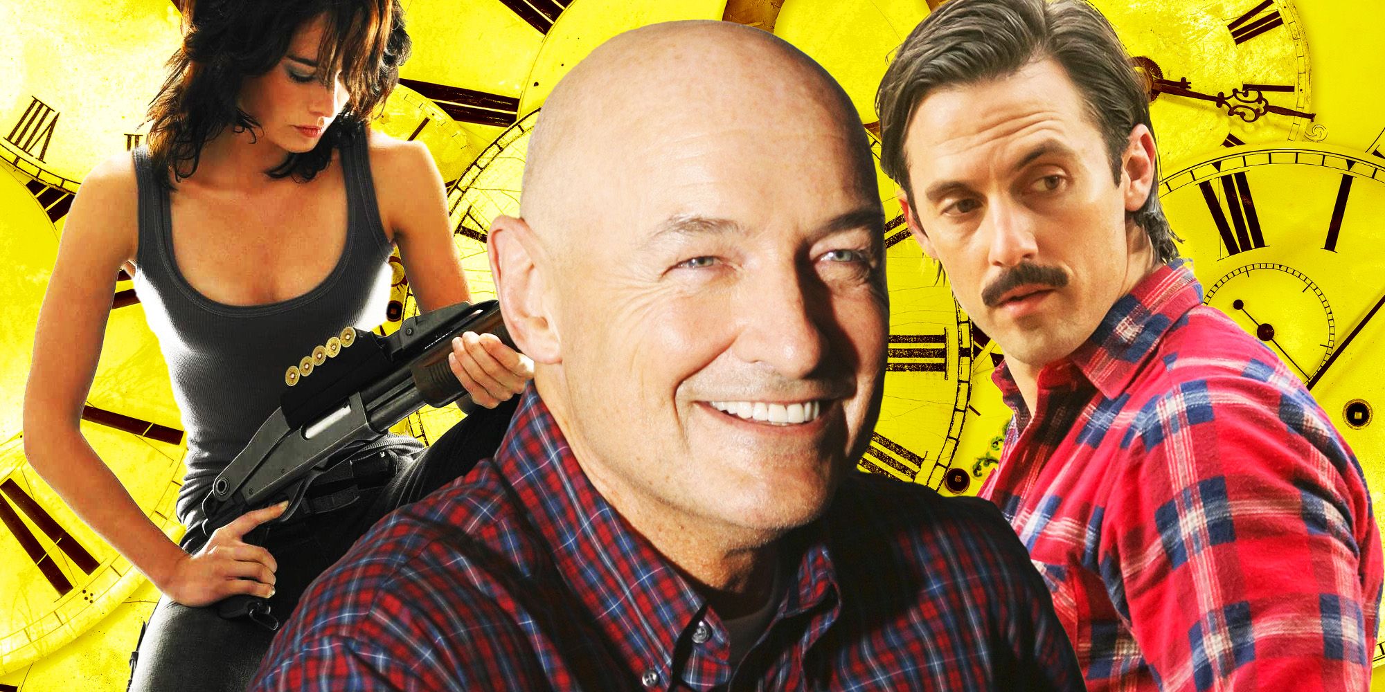 10 séries TV au scénario déroutant et complexe – À découvrir absolument !