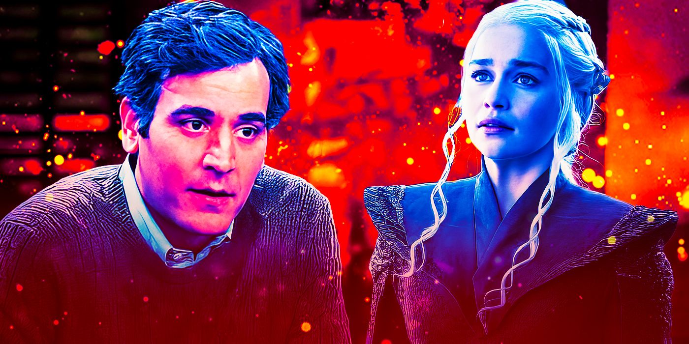 10 séries TV ayant précipité leur fin
