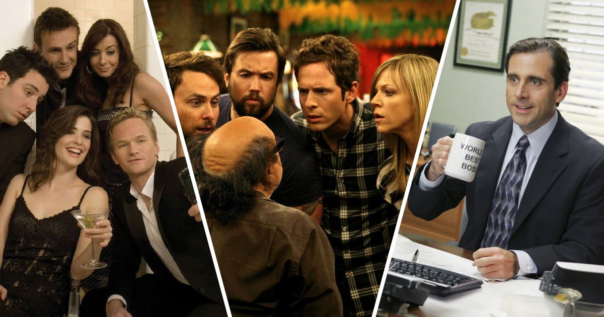 10 séries TV géniales sur des gens terribles