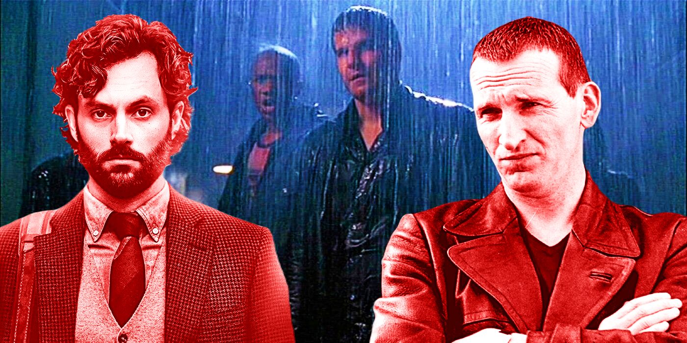 10 séries TV qui ont dû se réinventer pour rester populaires