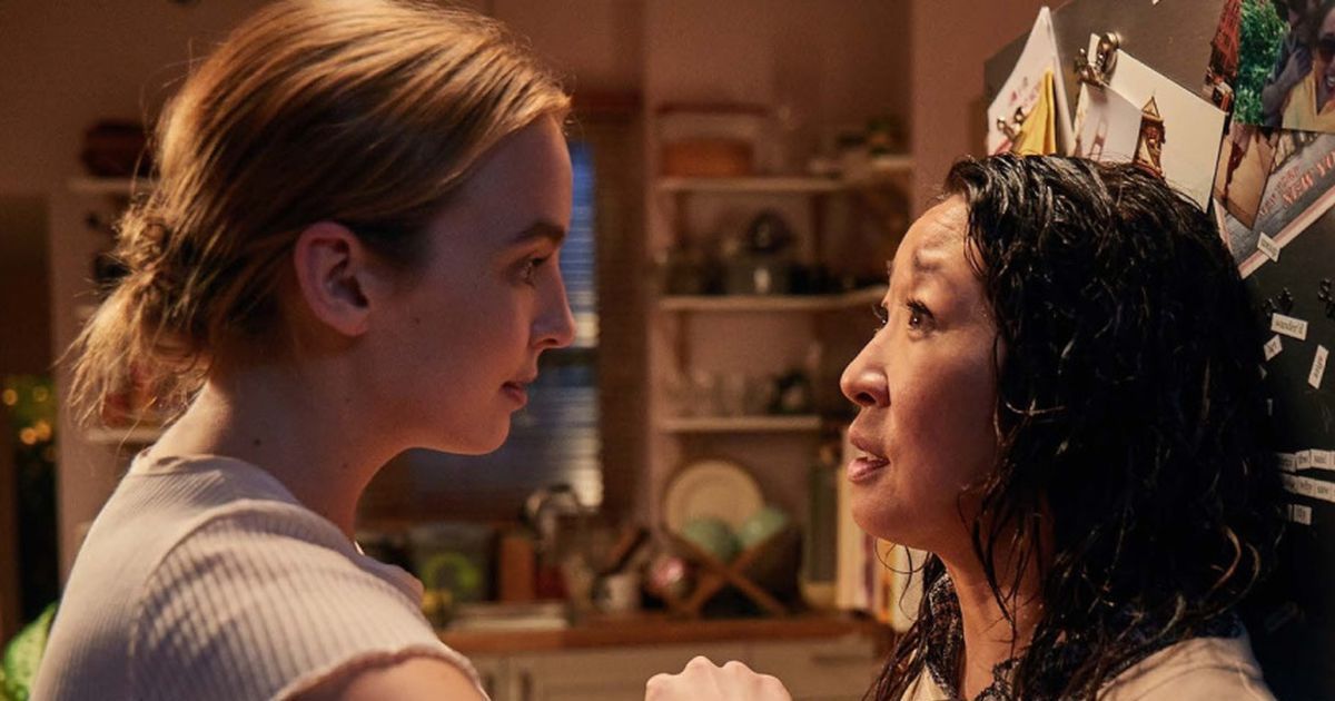 10 séries TV qui réussissent le test de Bechdel