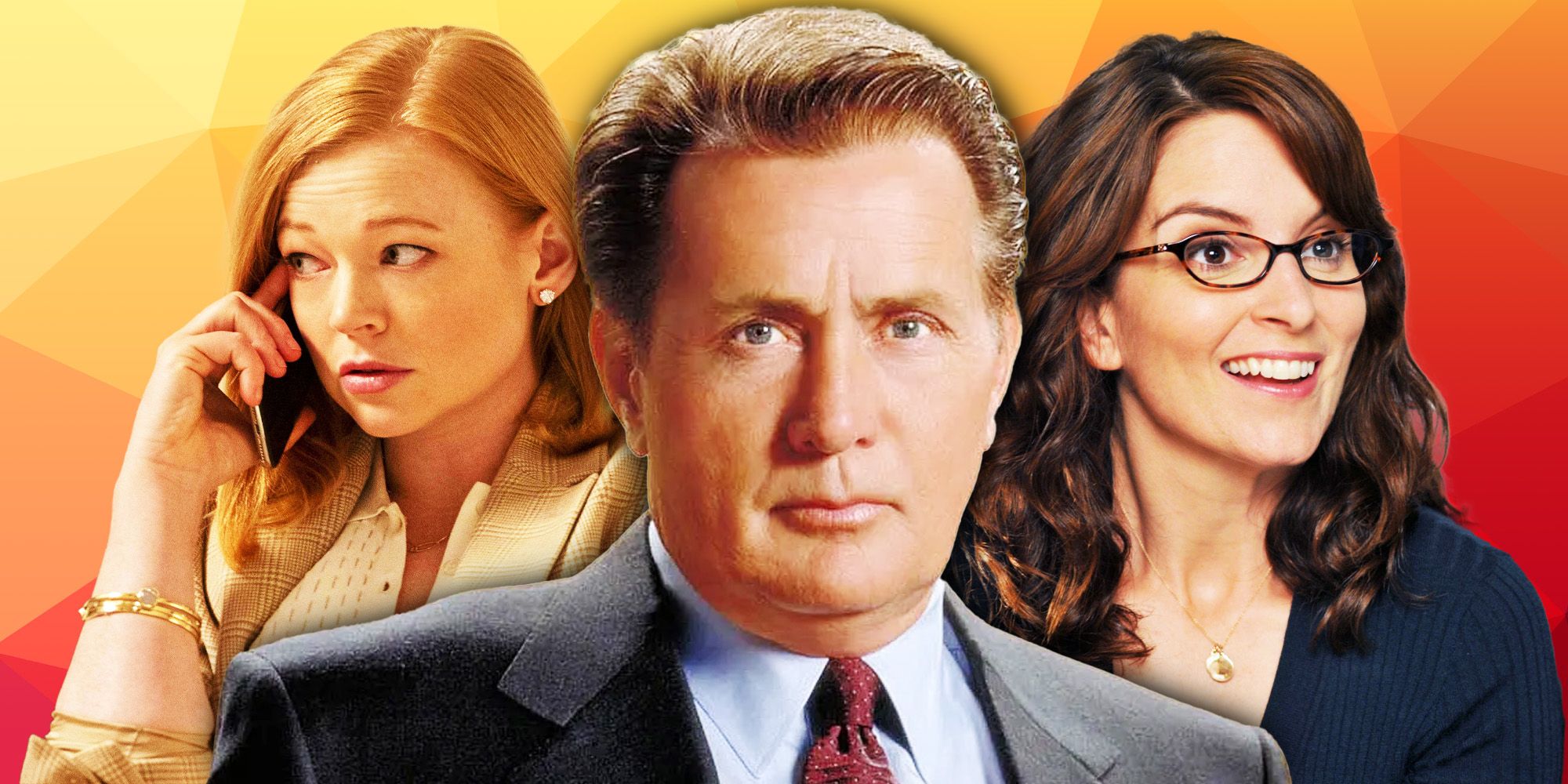 10 séries similaires à The Morning Show à regarder en attendant la saison 4