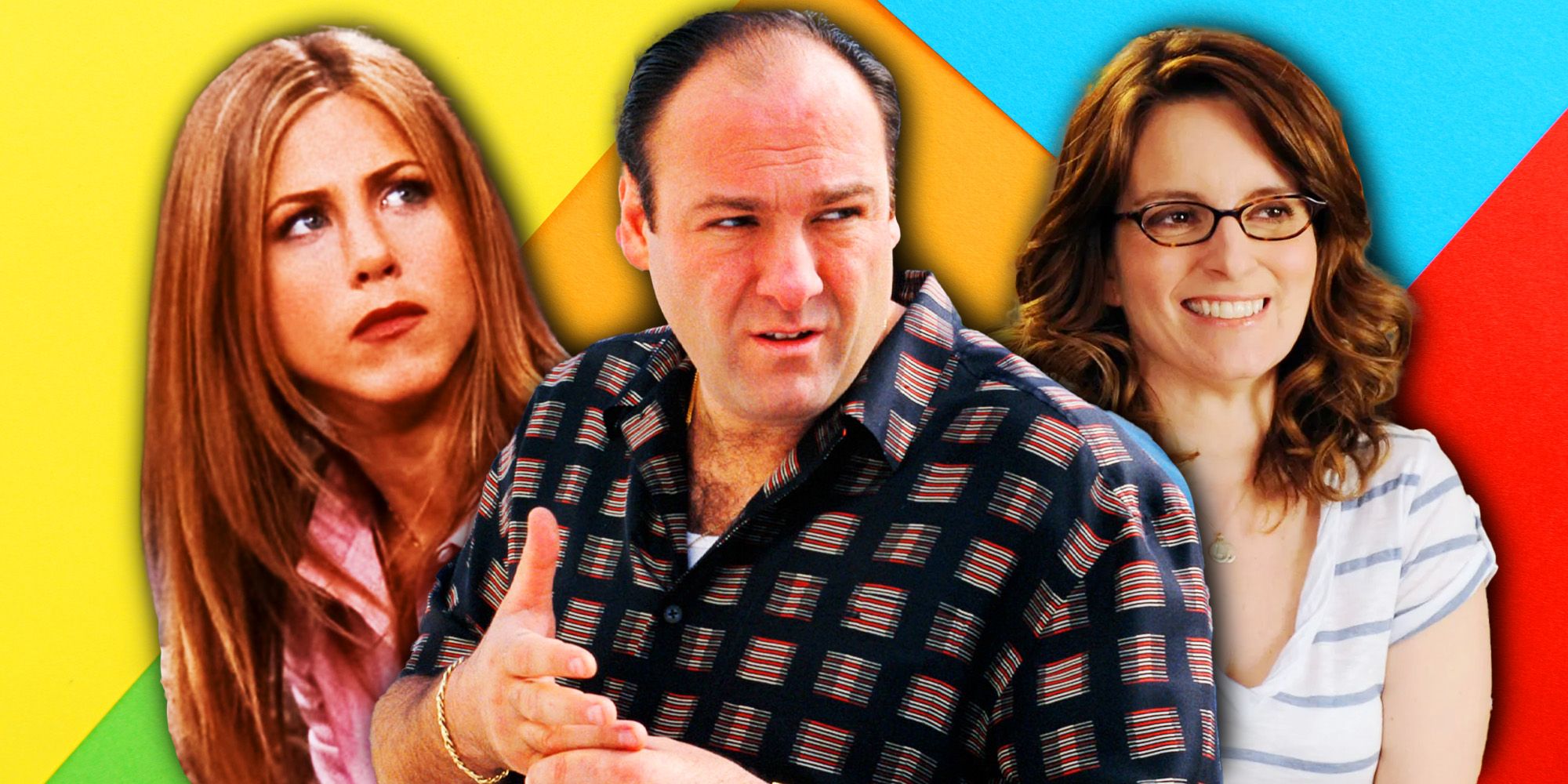 10 séries télé à ne jamais rebooter