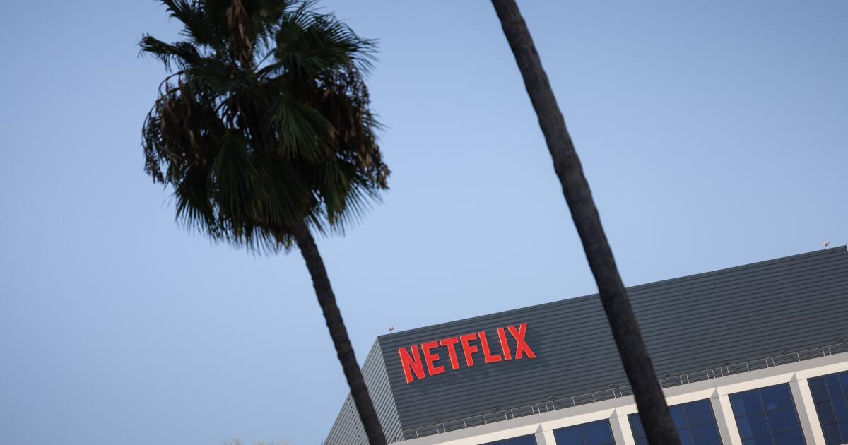 15 millions d’utilisateurs profitent du plan publicitaire de Netflix