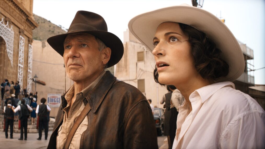 ‘Indiana Jones et le Cadran du Destin’ sort sur Disney+ juste à temps pour les fêtes
