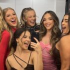Chloe Lukasiak, Paige Hyland, Brooke Hyland, JoJo Siwa, Kendall Vertes, and Kalani Hilliker — 