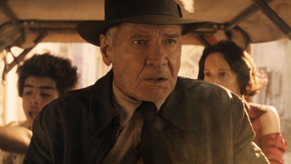 “Indiana Jones et le Cadran du Destin” : Dates de sortie Disney+ et en format physique dévoilées