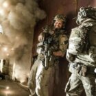 David Boreanaz in SEAL Team