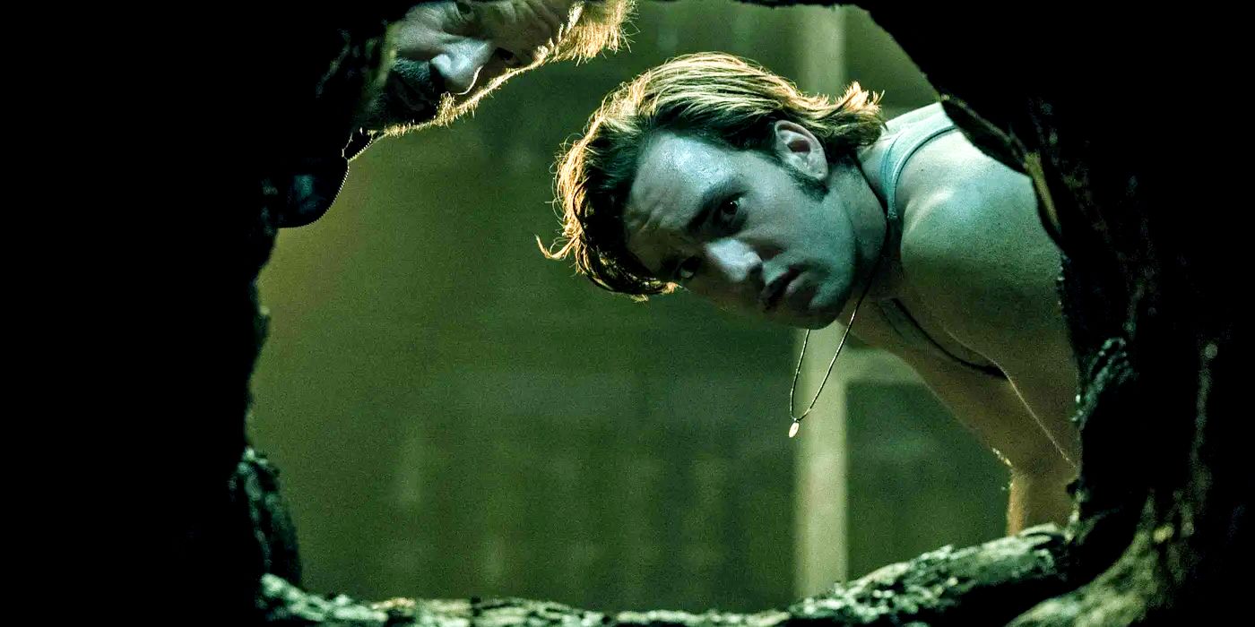 Record de streaming pour le préquel effrayant de Stephen King malgré des critiques terribles
