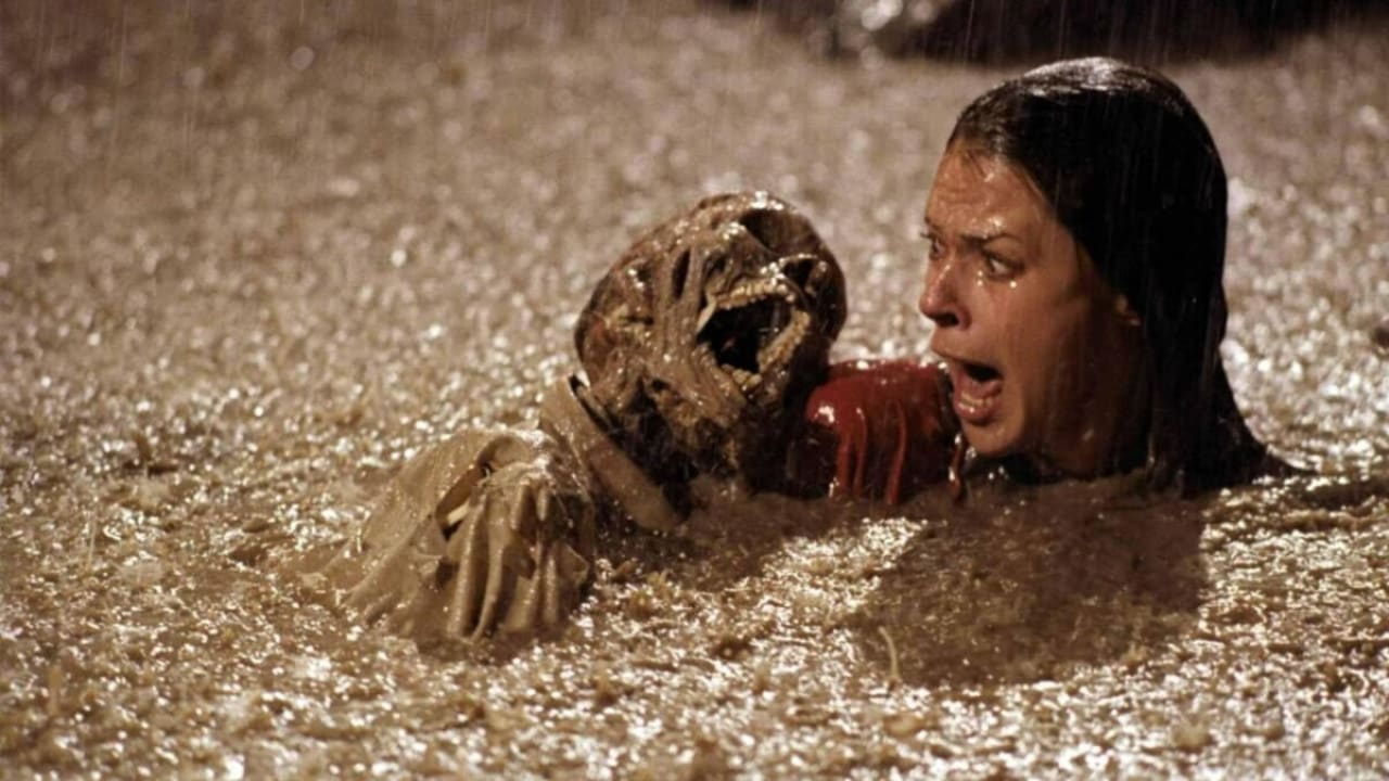 Nouvelle série d’horreur à venir sur Amazon Prime Video : Poltergeist