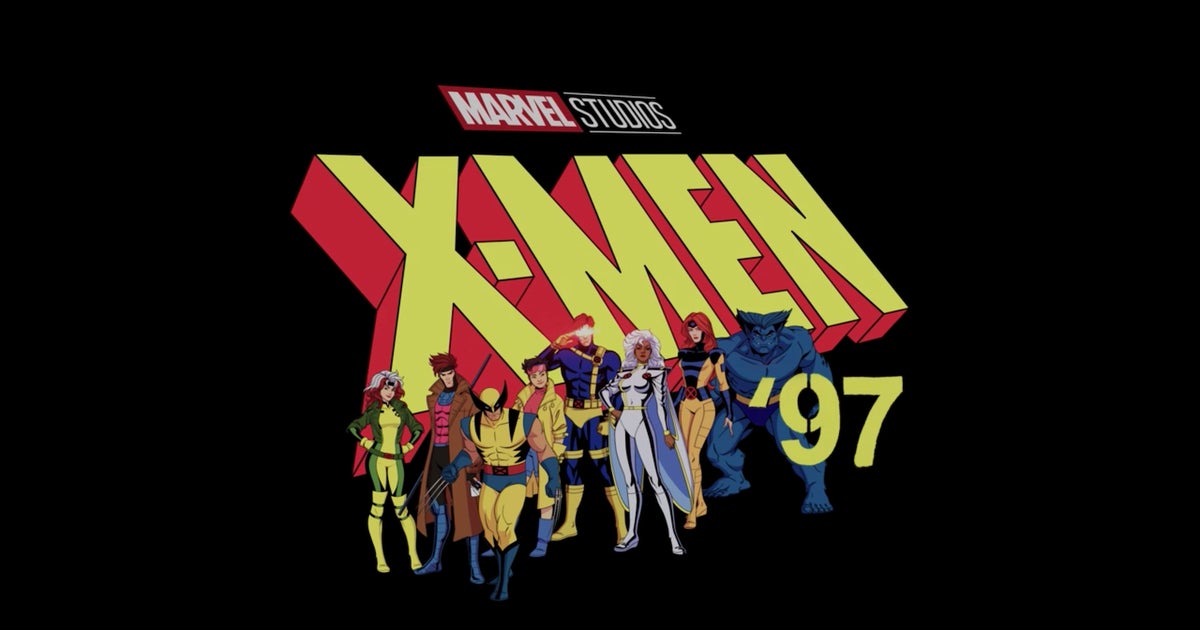 Tout savoir sur la série animée X-Men ’97 diffusée sur Disney+