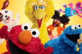 Calendrier HBO Max du 6 au 12 novembre